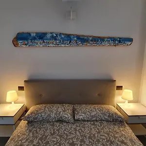 Flat Beachfront , Camogli Italie