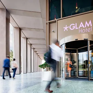 4* Ξενοδοχείο Glam