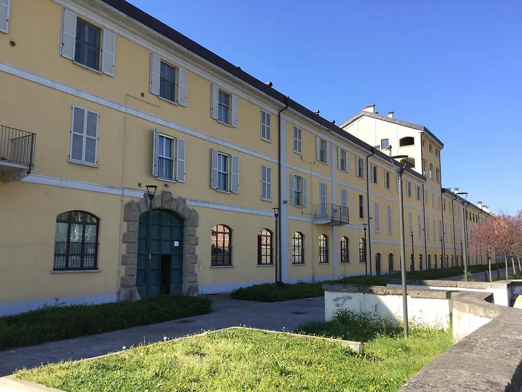 Luxy Appartment Close Navigli Milan