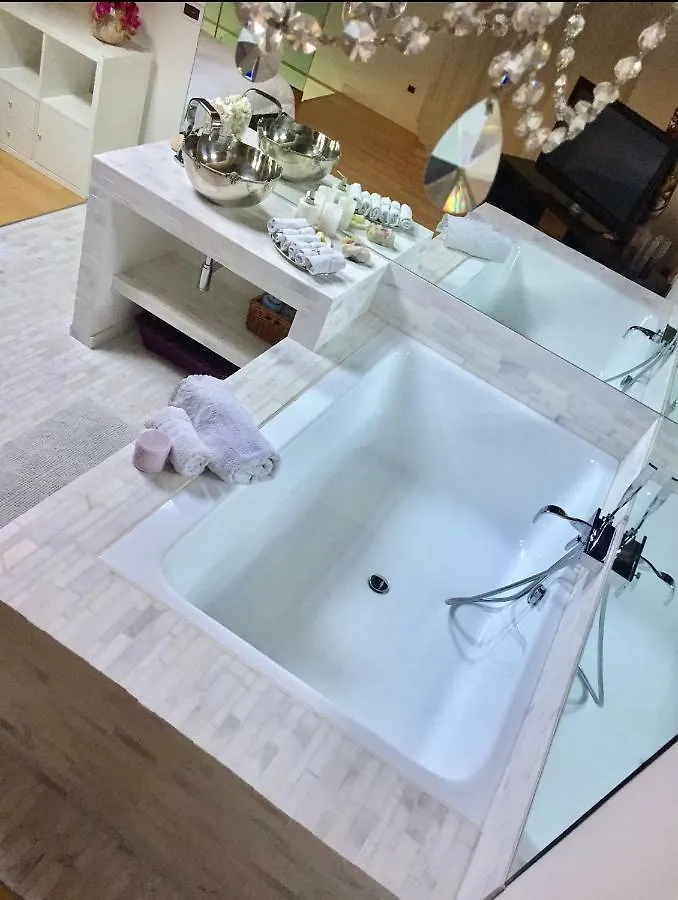 Luxy Appartment Close Navigli Milan Apartment