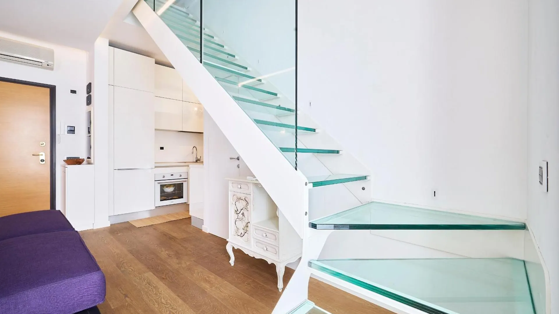 Apartment Luxy Appartment Close Navigli Milan