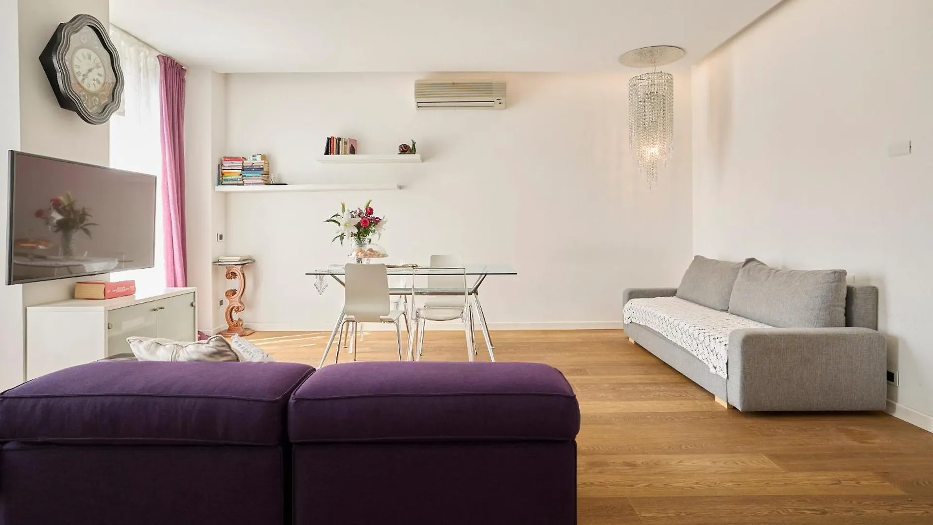 Apartment Luxy Appartment Close Navigli Milan