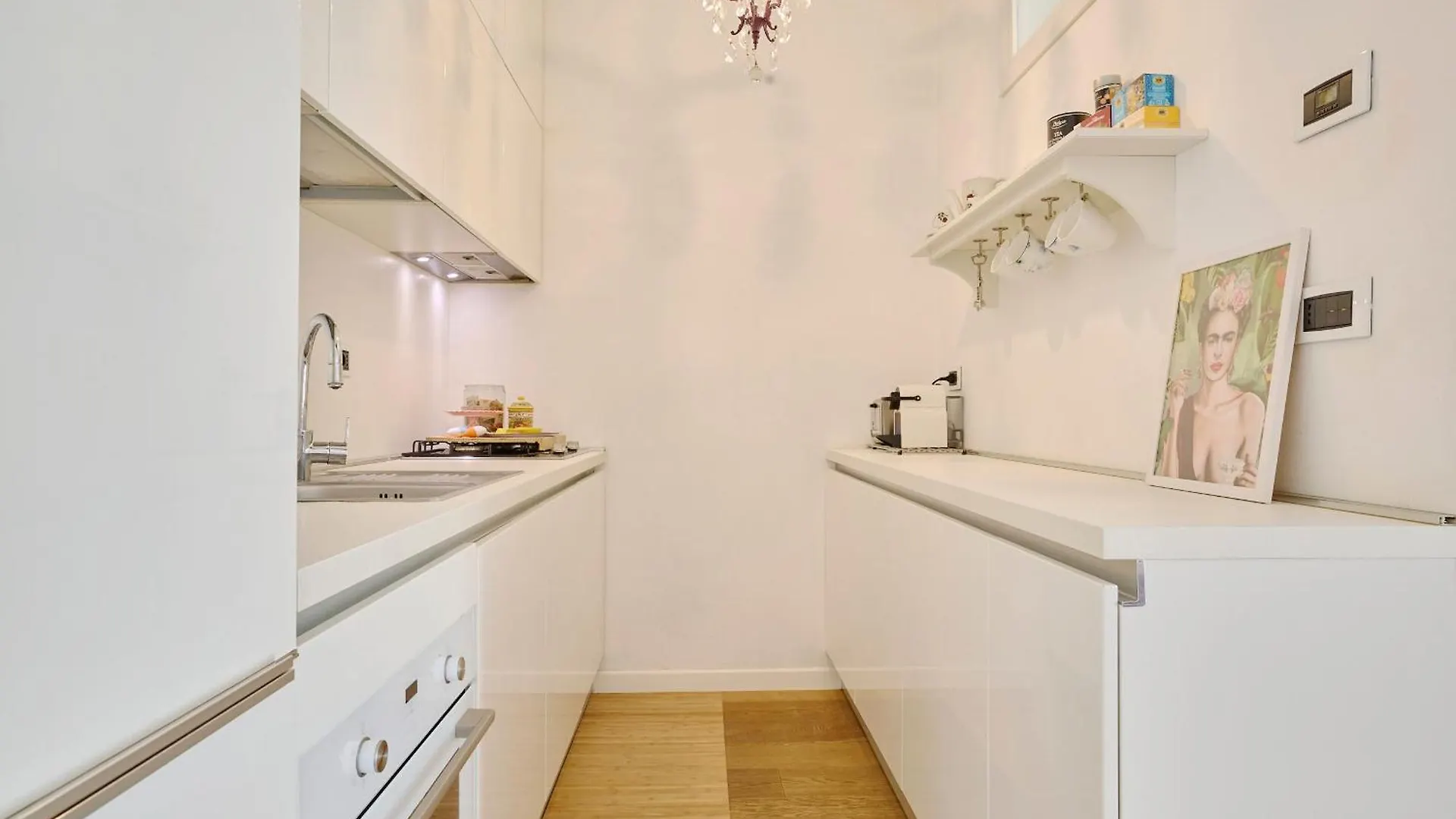Luxy Appartment Close Navigli Milan