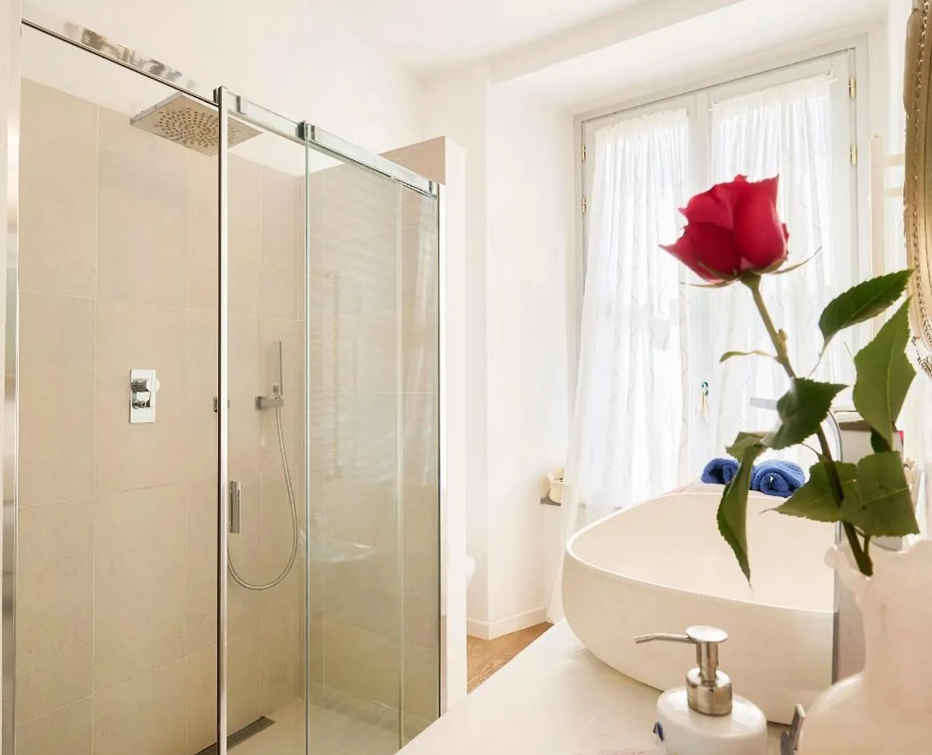 Luxy Appartment Close Navigli Milan Apartment