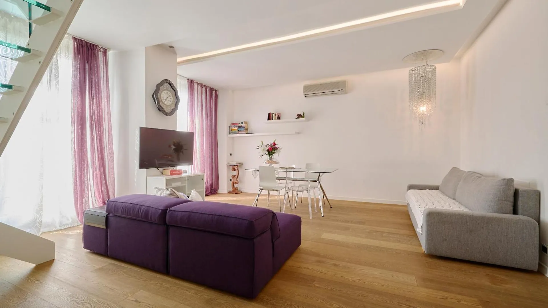 Luxy Appartment Close Navigli Milan 0*,