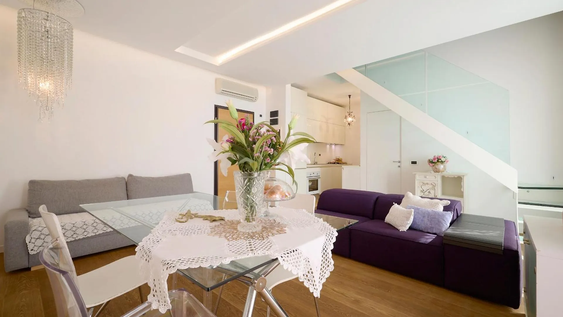 Luxy Appartment Close Navigli Milan Apartment
