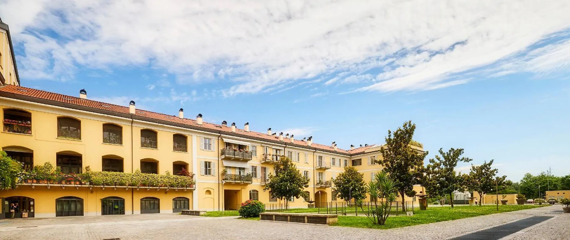 Luxy Appartment Close Navigli Milan Apartment