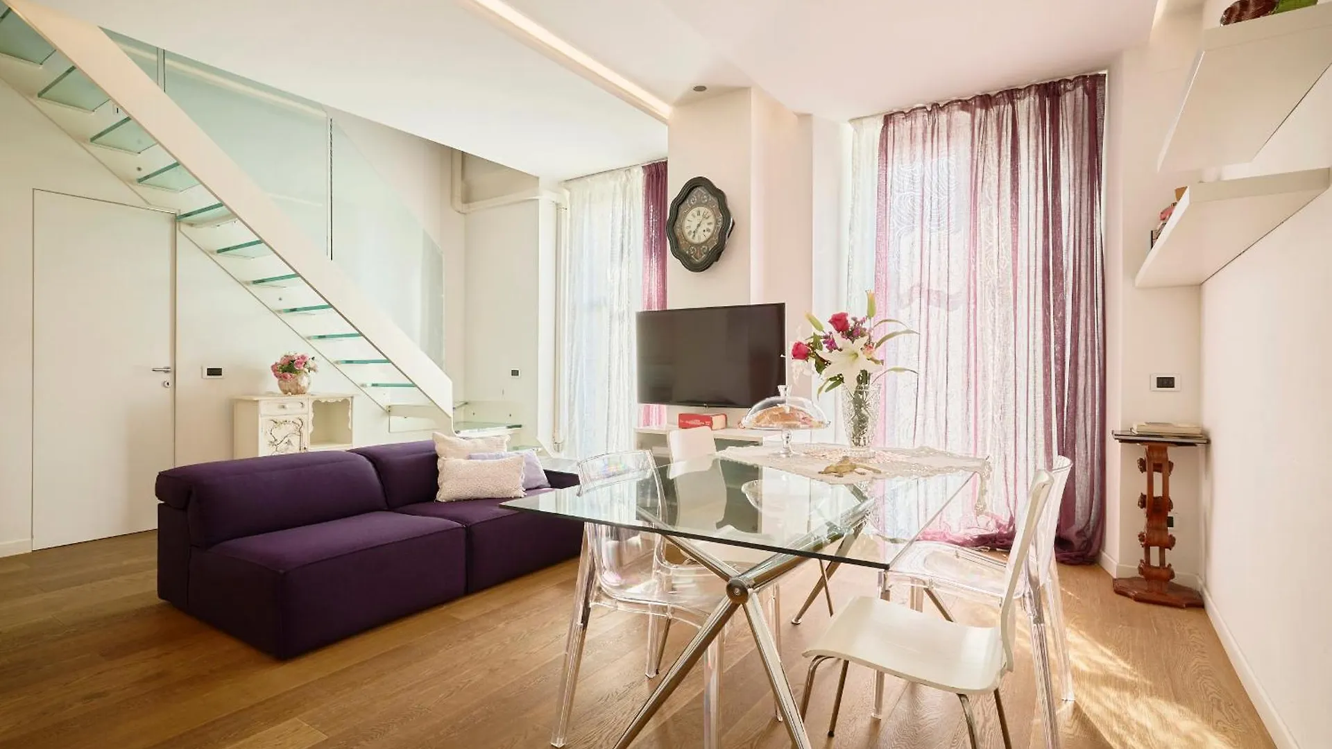 Luxy Appartment Close Navigli Milan Italy