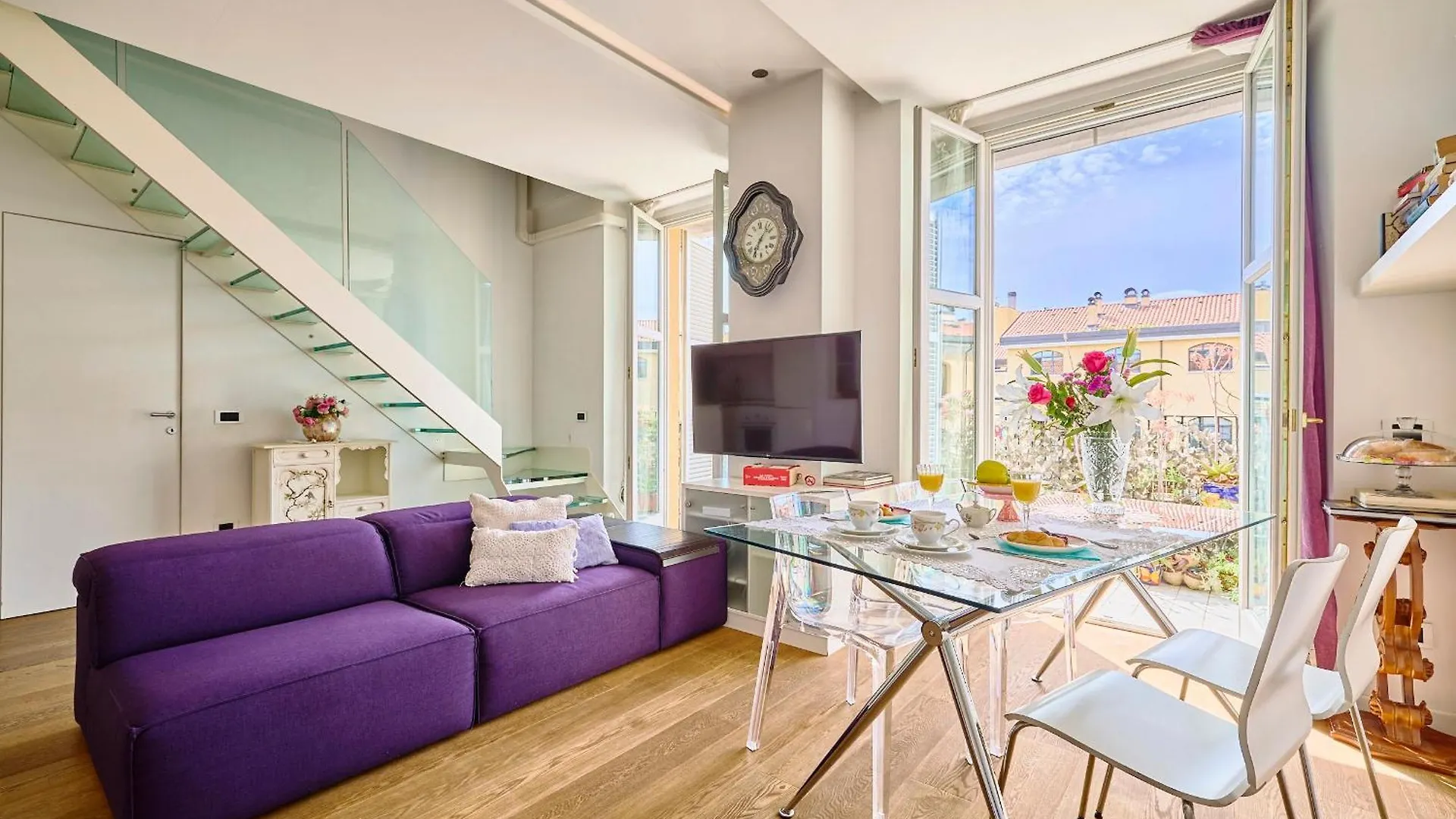 Luxy Appartment Close Navigli contacts
