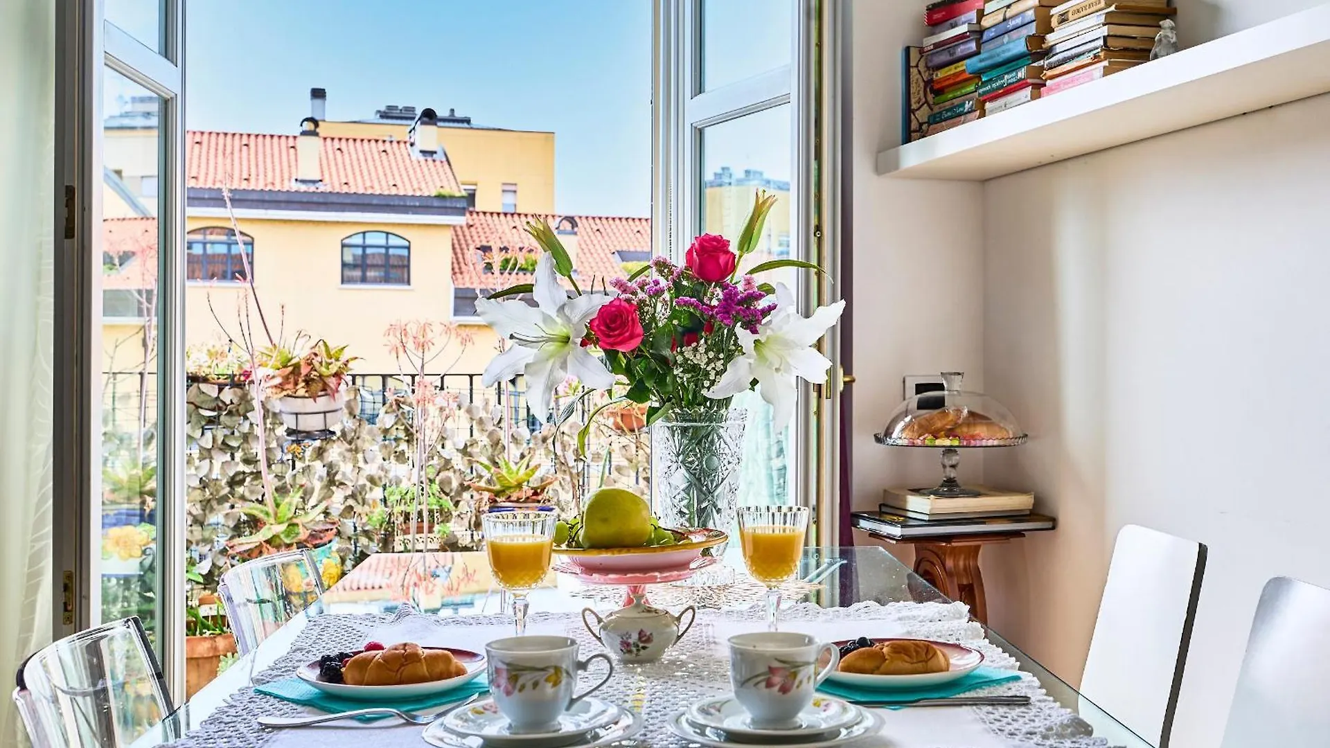 Luxy Appartment Close Navigli Milan Italy