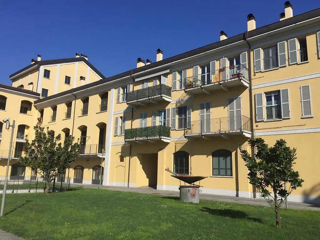 Luxy Appartment Close Navigli Milan 0*,  Italy