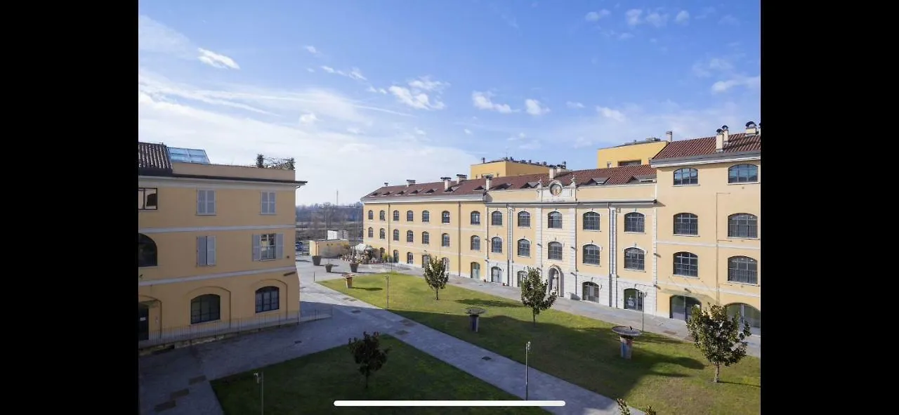 Luxy Appartment Close Navigli Milan